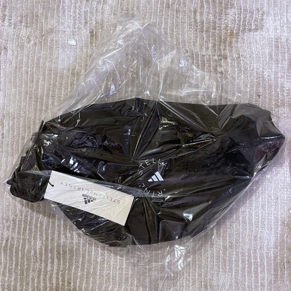 Adidas x stella mccartney aSMC BUMBAG - Picture 7 of 9